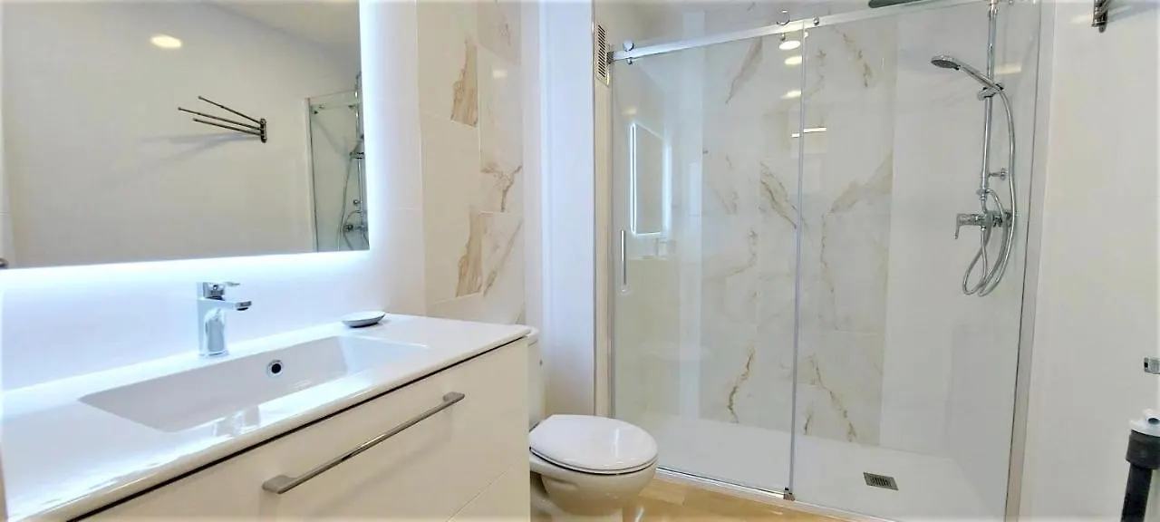 Apartamentos Arquus 021 Familidays Salou Apartment