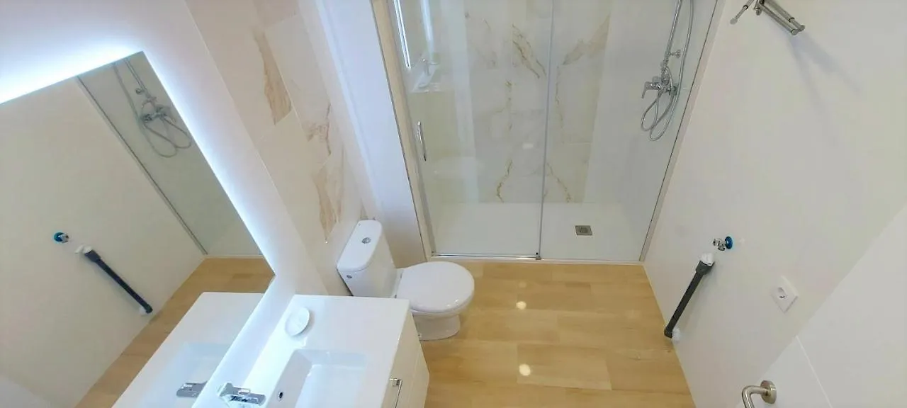 Apartment Apartamentos Arquus 021 Familidays Salou