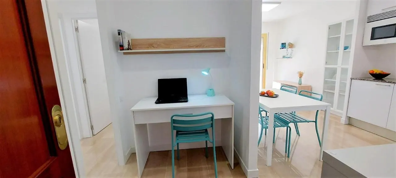 Apartment Apartamentos Arquus 021 Familidays Salou