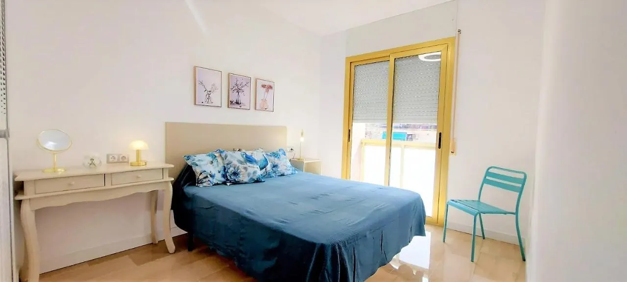 Apartamentos Arquus 021 Familidays Salou 0*,