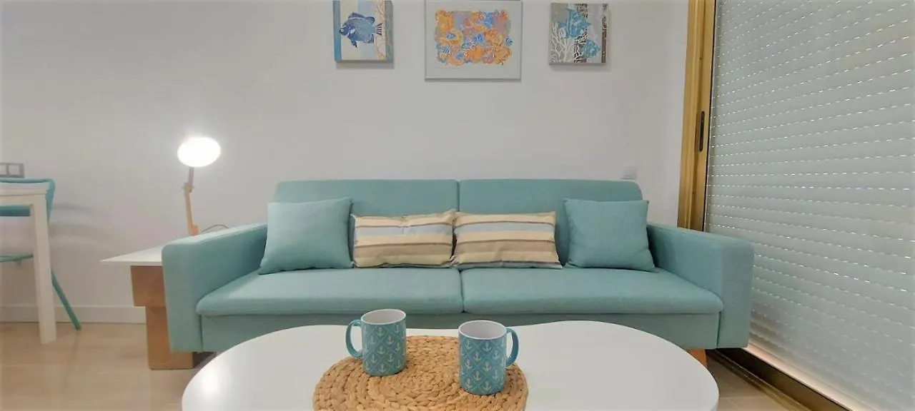 Apartment Apartamentos Arquus 021 Familidays Salou