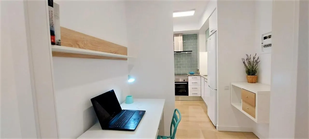 Apartamentos Arquus 021 Familidays Salou 0*,  Spain