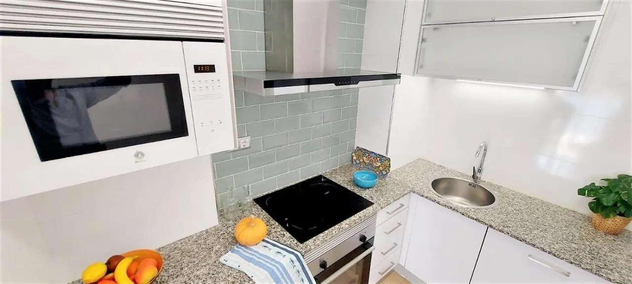 Apartment Apartamentos Arquus 021 Familidays Salou