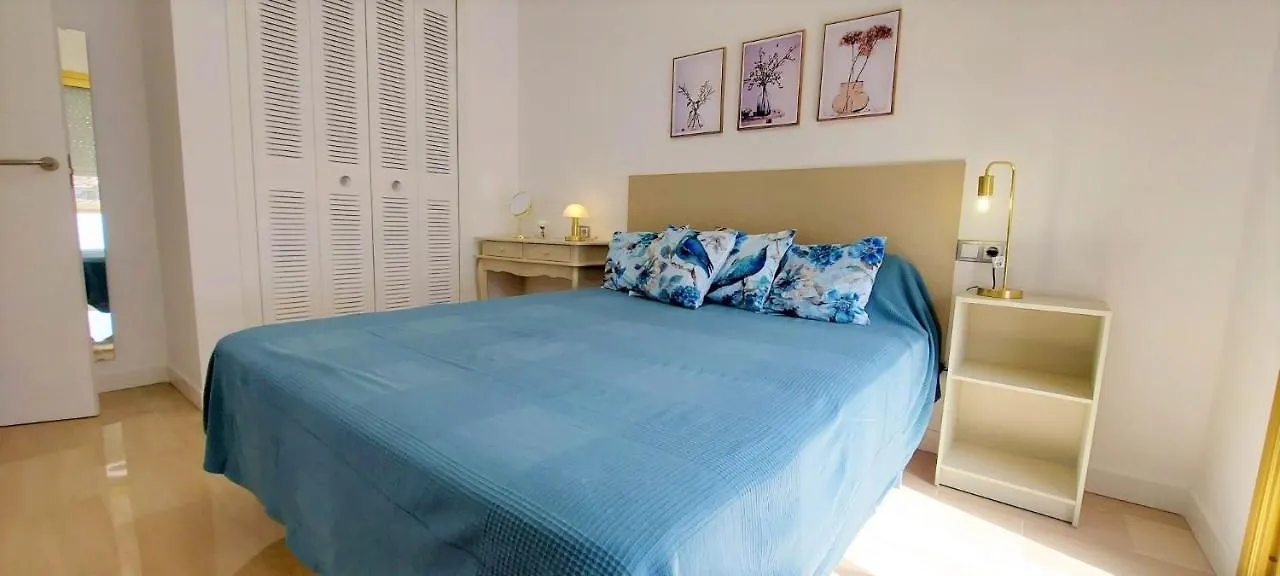 Apartamentos Arquus 021 Familidays Salou