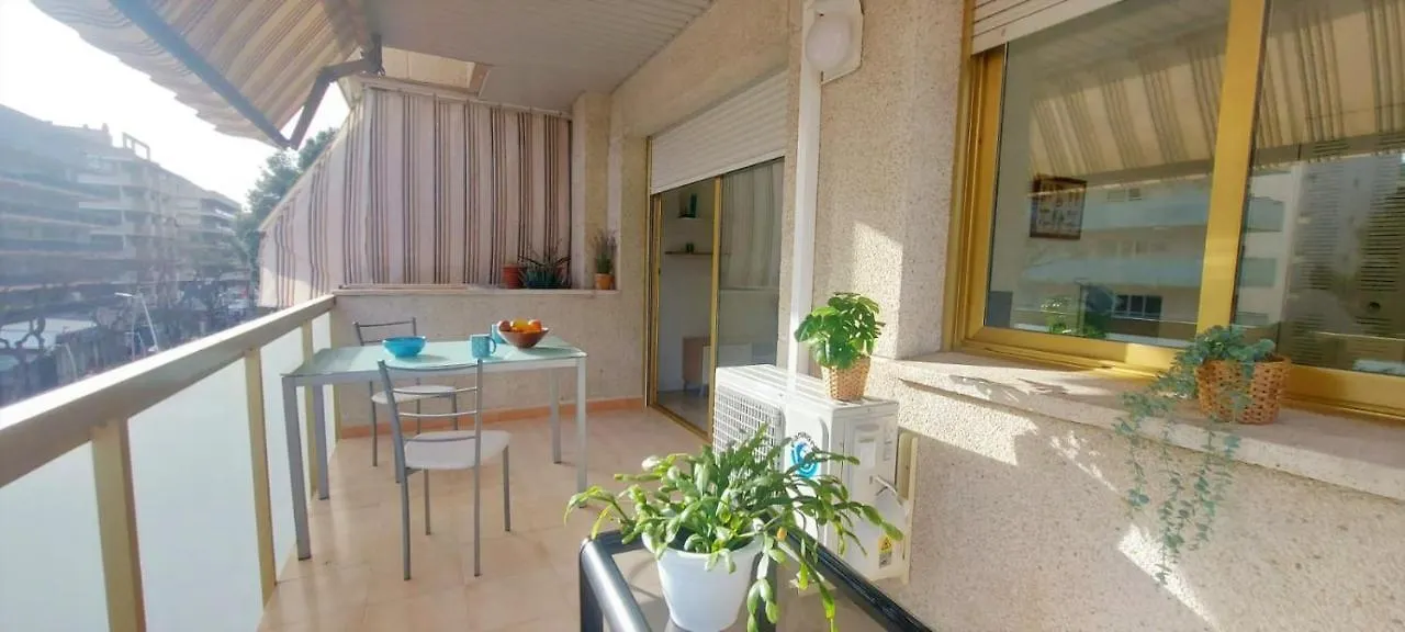 Apartamentos Arquus 021 Familidays Salou Apartment
