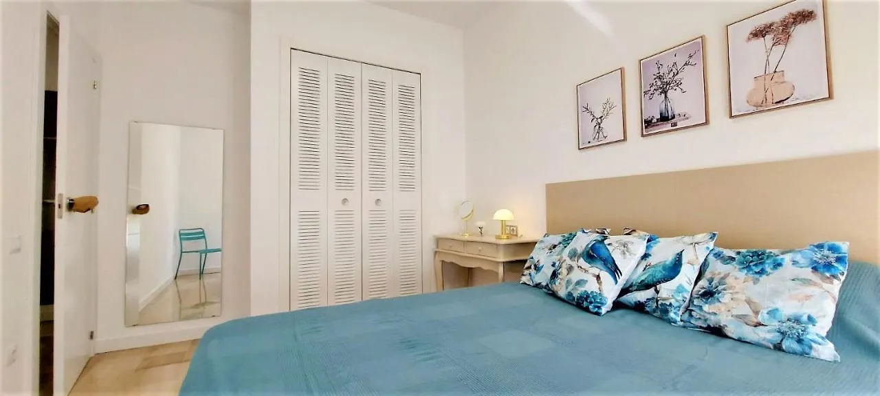 Apartamentos Arquus 021 Familidays Salou Apartment